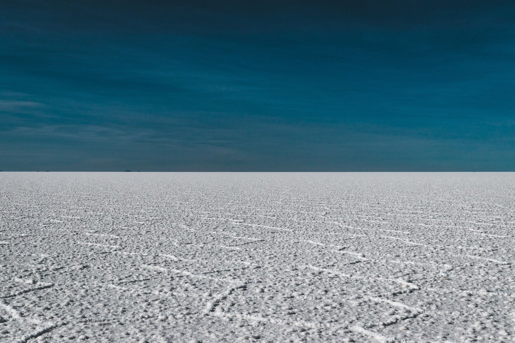 Salar de Uyuni
